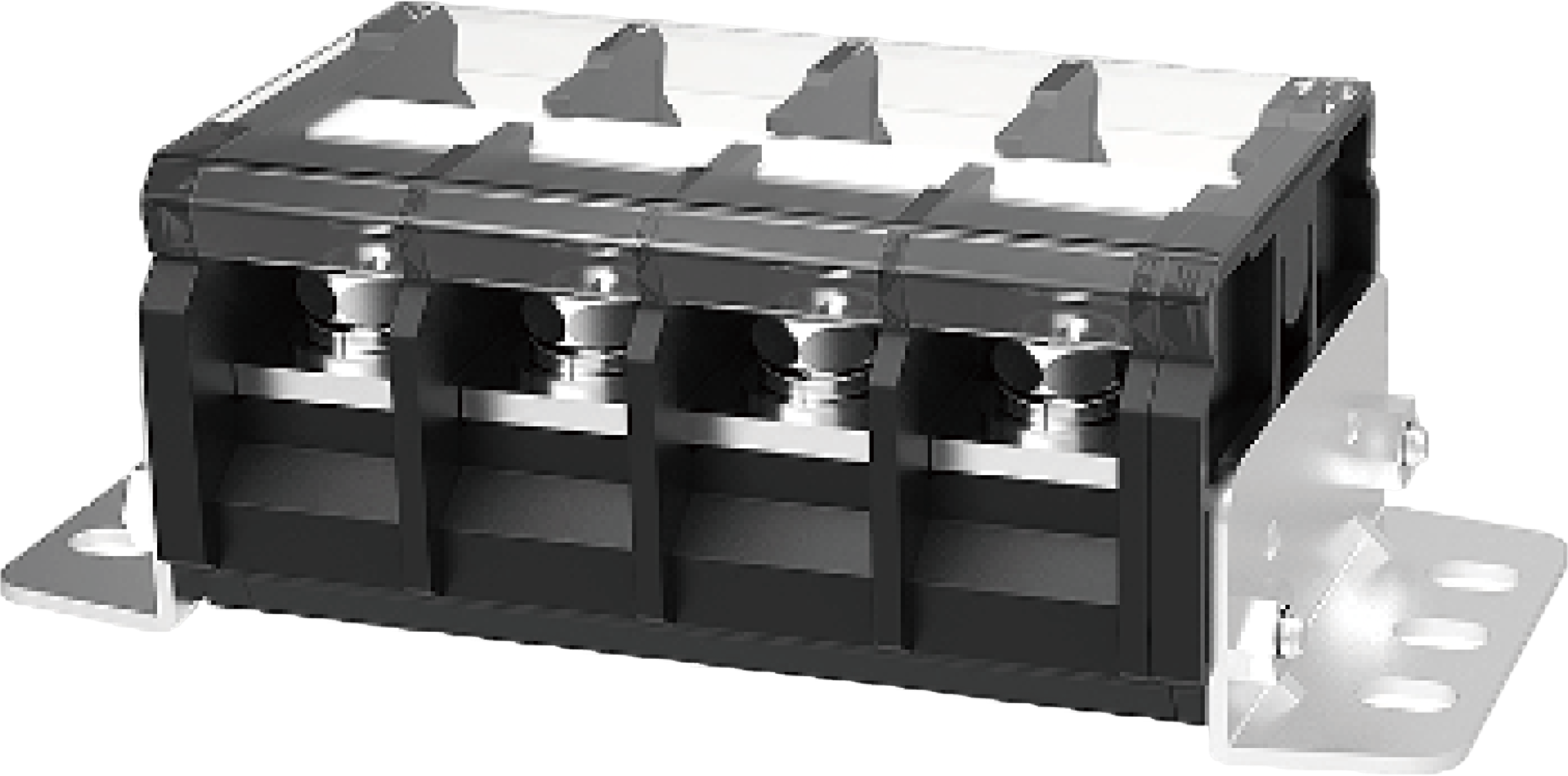 F30G-12 with Fixing Lugs